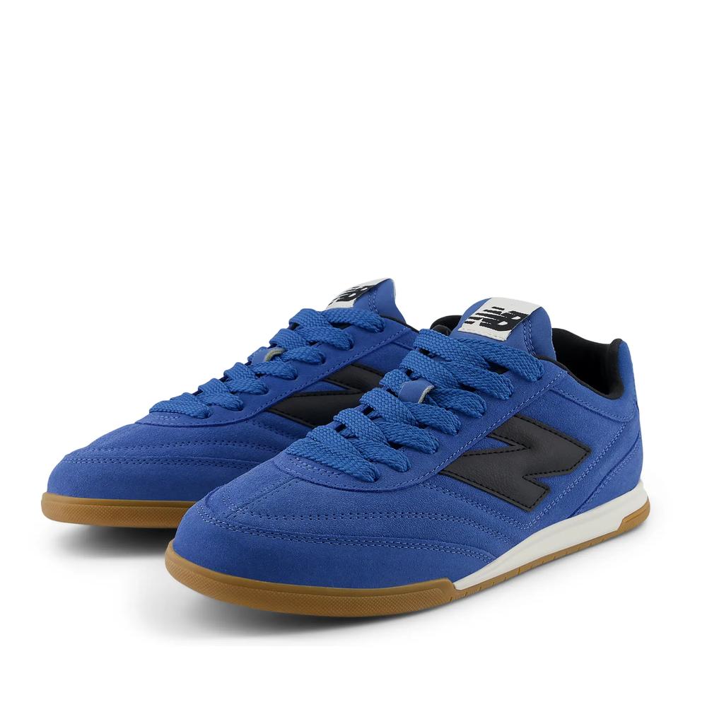 Boty New Balance URC42BA - modré
