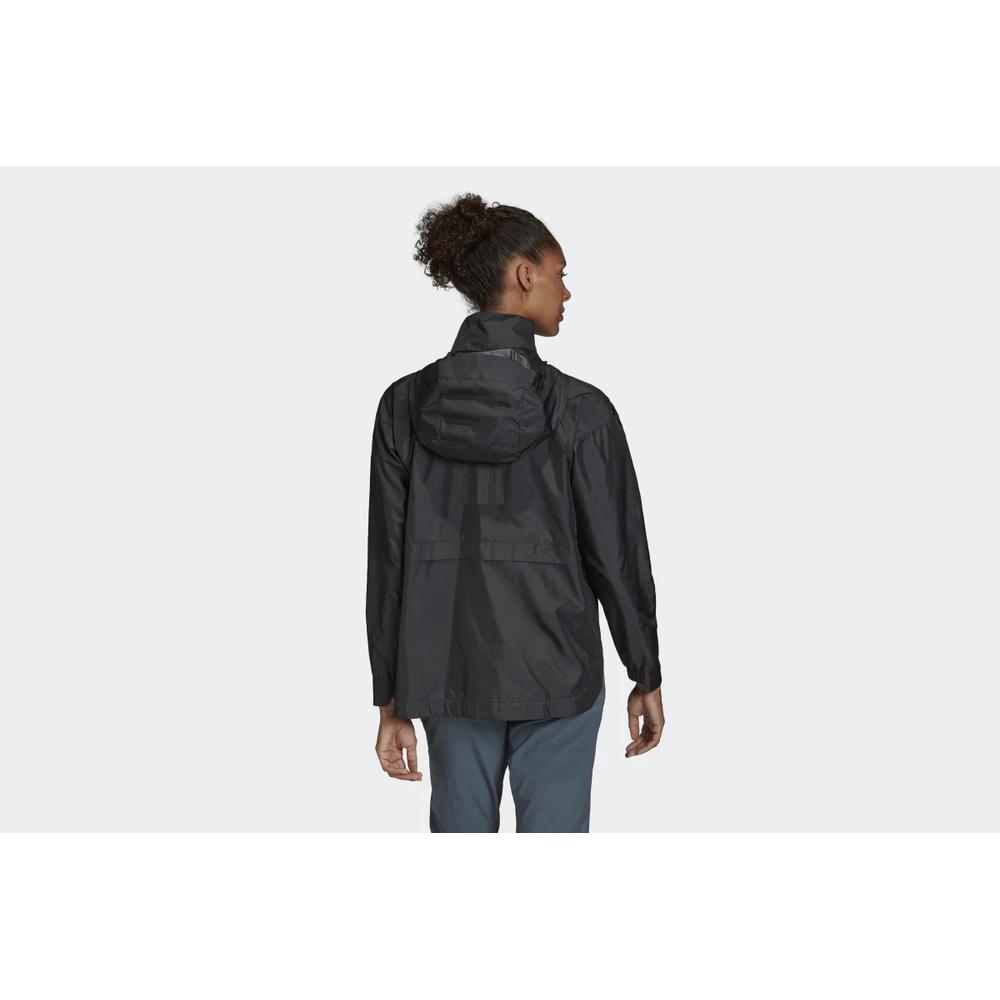 Bunda adidas Urban Wind.Rdy FI0628 - černé