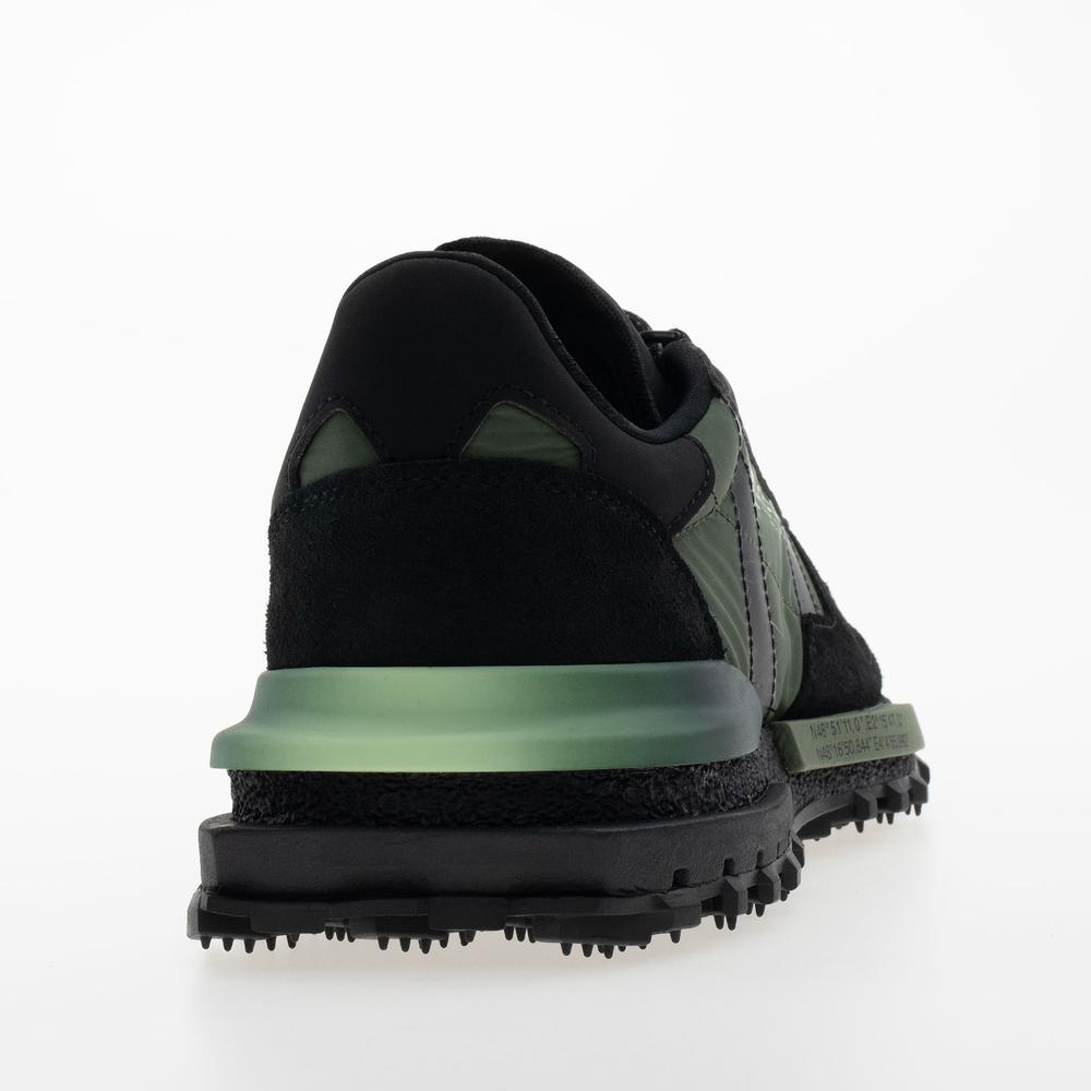 Boty Lacoste Elite Active 750SMA0080-2J9 - zelené