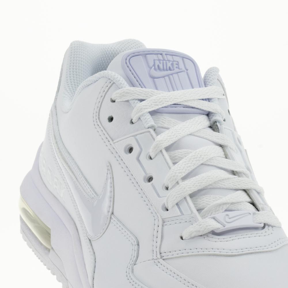 Boty Nike Air Max LTD 3 687977-111 - bílé