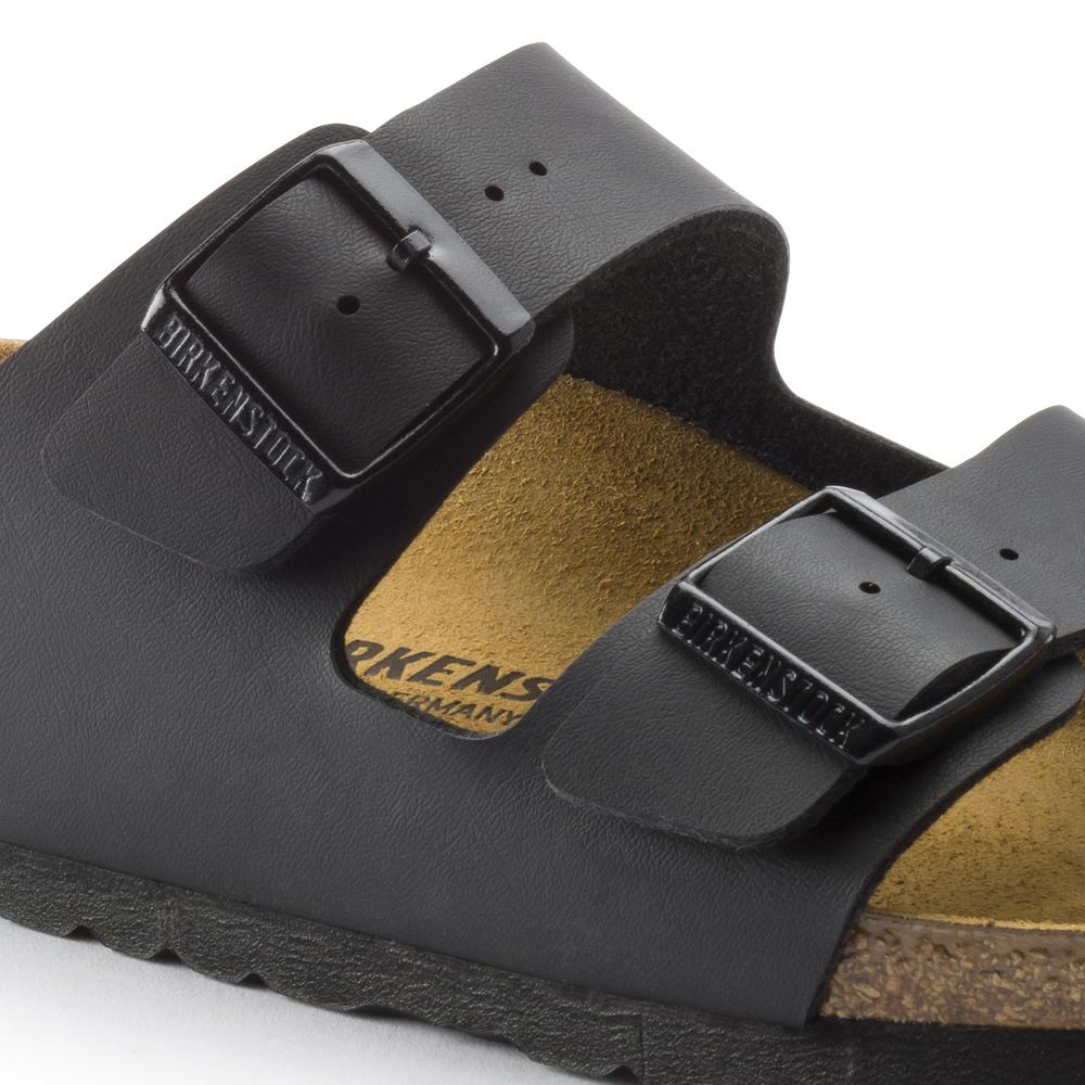 Žabky unisex Birkenstock Arizona 51793 - černé