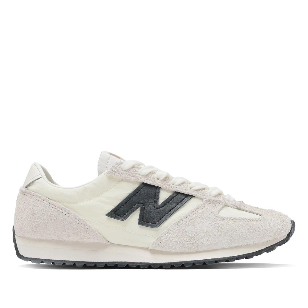 Unisex boty New Balance U471AM - béžové