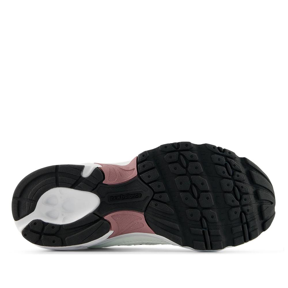 Dětské boty New Balance P5309GI - bílé