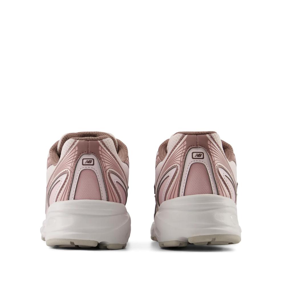 Unisex boty New Balance U7404S4 - růžové