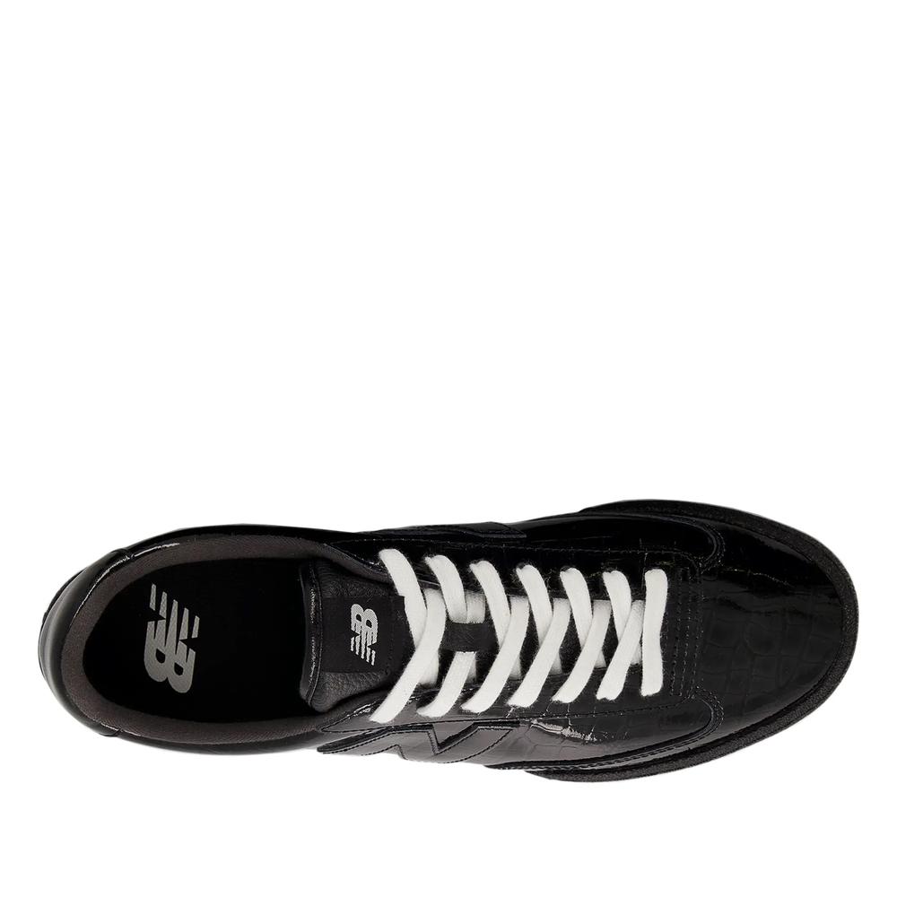 Boty unisex New Balance Gator Run UGTR2SV - černé