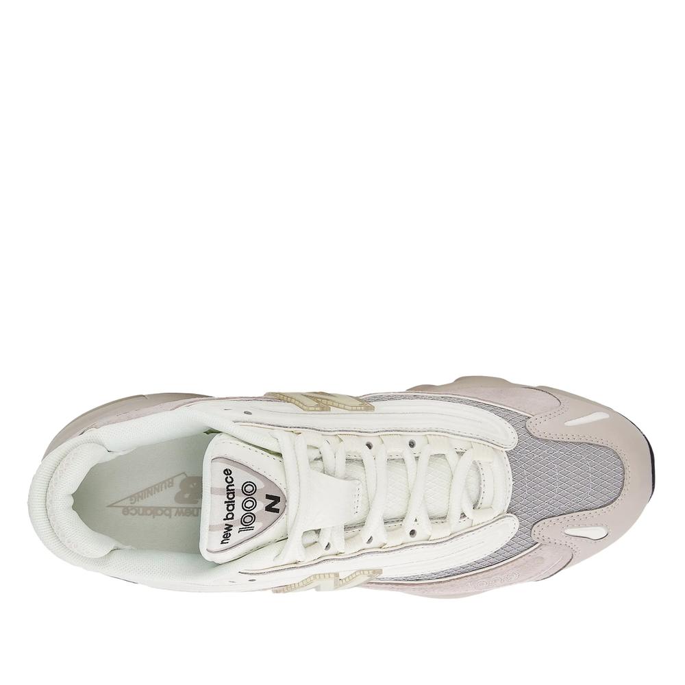 Boty unisex New Balance M1000MB - béžové