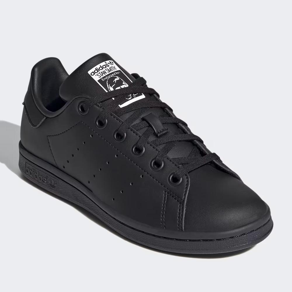 Boty adidas Originals Stan Smith FX7523 - černé