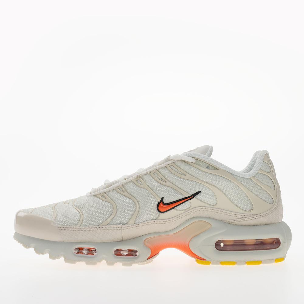 Pánské boty Nike Air Max Plus DM0032-019 - bílé