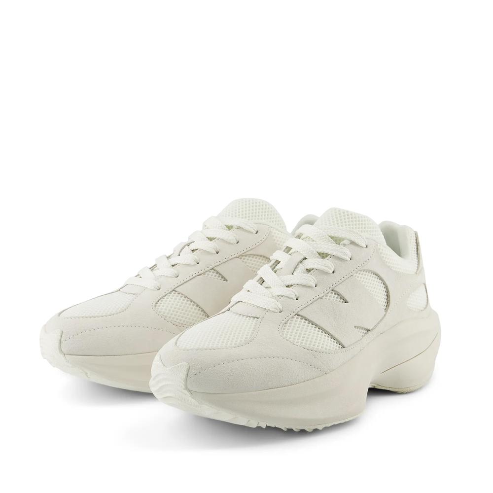 Boty New Balance WRPD RUNNER UWRPDTBC - bílé