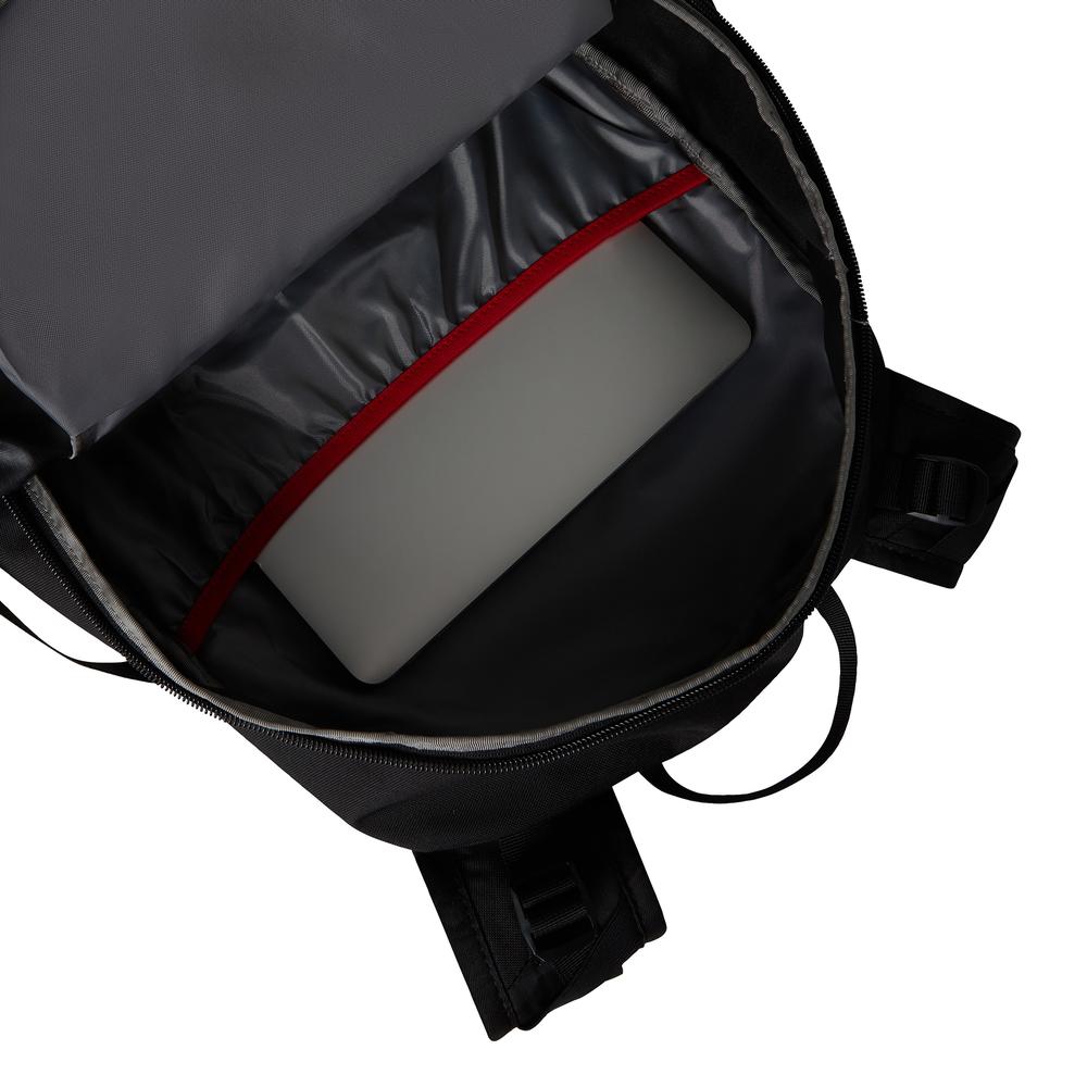 Ruksak The North Face Basin 36L 0A52CX4HF1 - černé