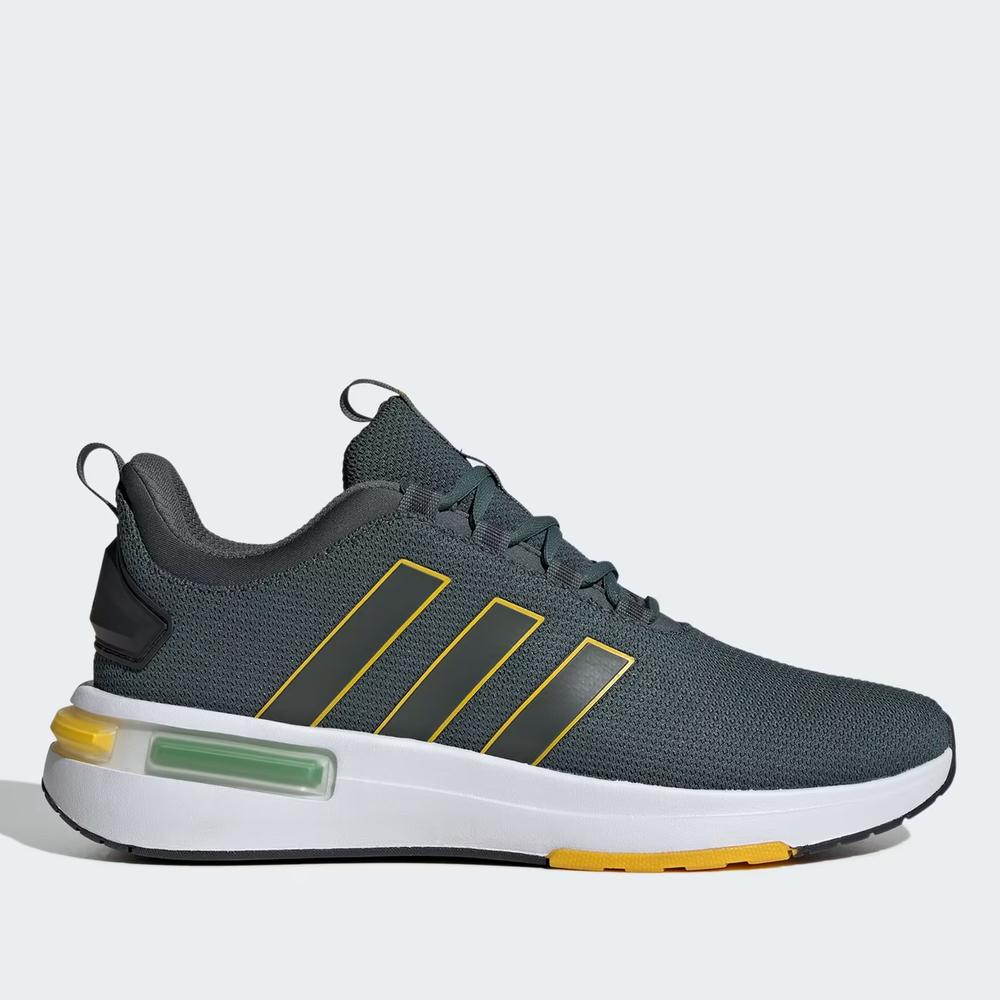 Boty adidas Sportswear Racer TR23 IH2326 - šedivé
