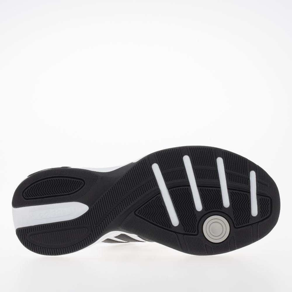 Boty adidas Strutter EG2655 - bílé