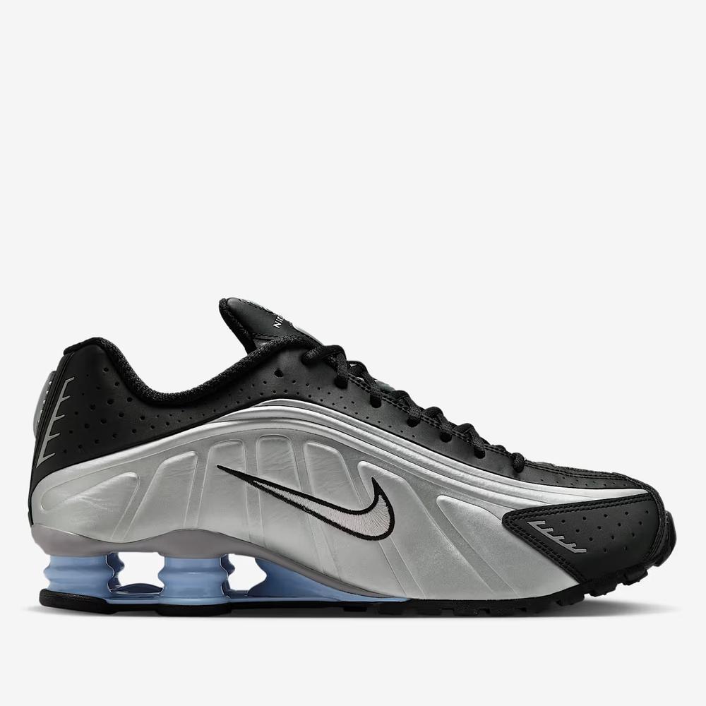 Pánské boty Nike Shox R4 HQ1988-004 - bílé
