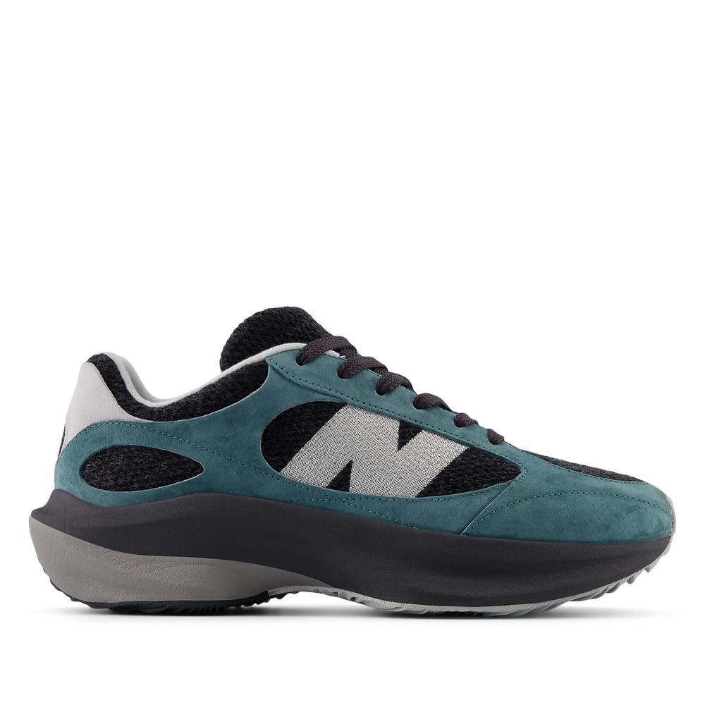 Boty New Balance WRPD RUNNER UWRPDFSD - modré