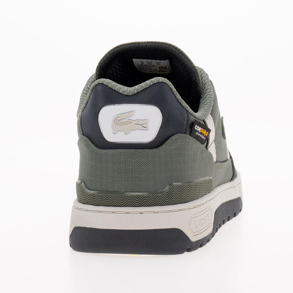 Boty Lacoste T-Clip Winter 746SMA0087-DA7 - různobarevné