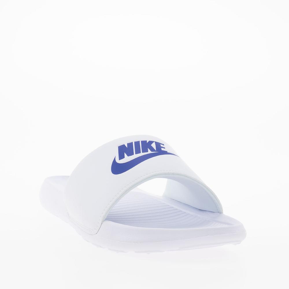 Žabky Nike Victori One CN9675-102 - bílé
