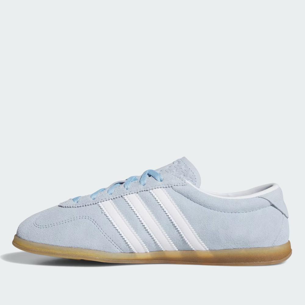 Dámské boty adidas Gazelle Lo Pro JR8893 - modré