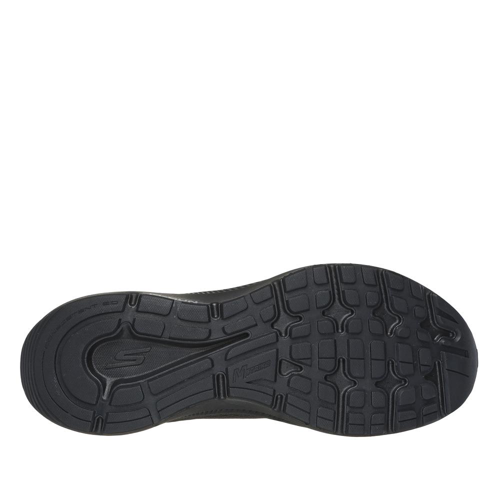 Pánské boty Skechers Go Run Consistent 2.0 220864BBK - černé