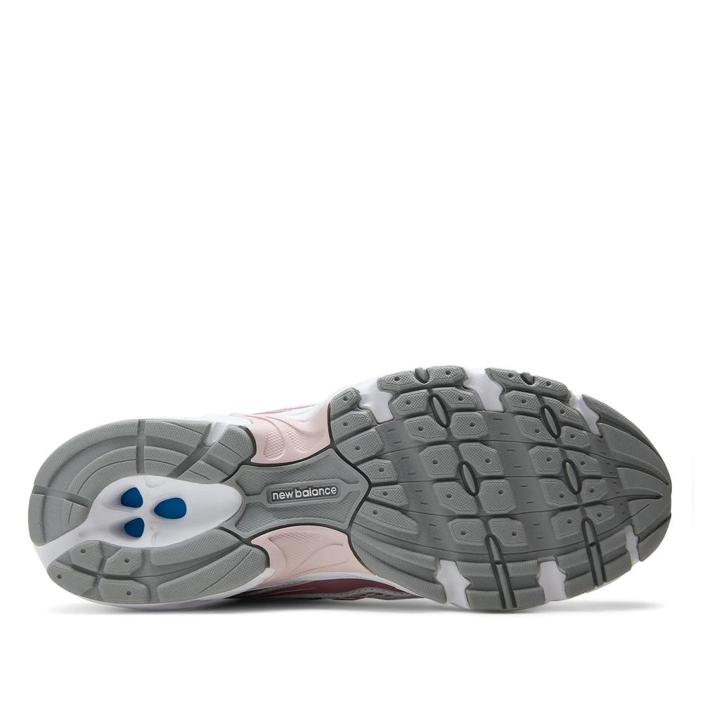 Unisex boty New Balance U74078Z - růžové