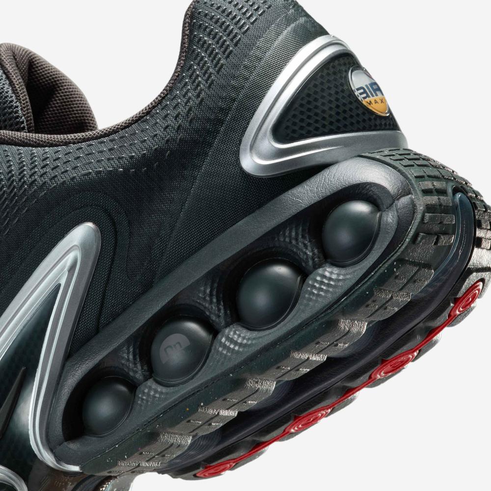 Boty pánské Nike Air Max DN DV3337-202 - černé