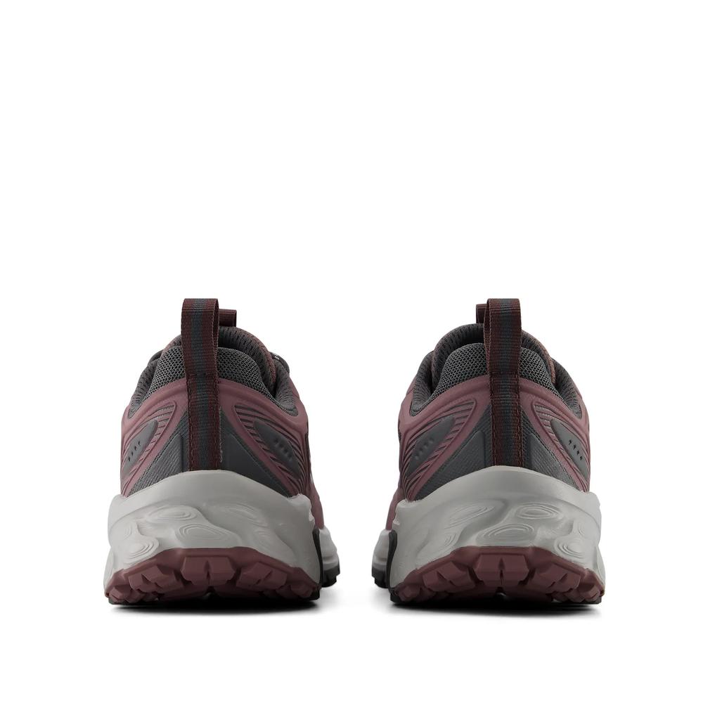 Dámské boty New Balance 410 v9 W4102VL - bordové