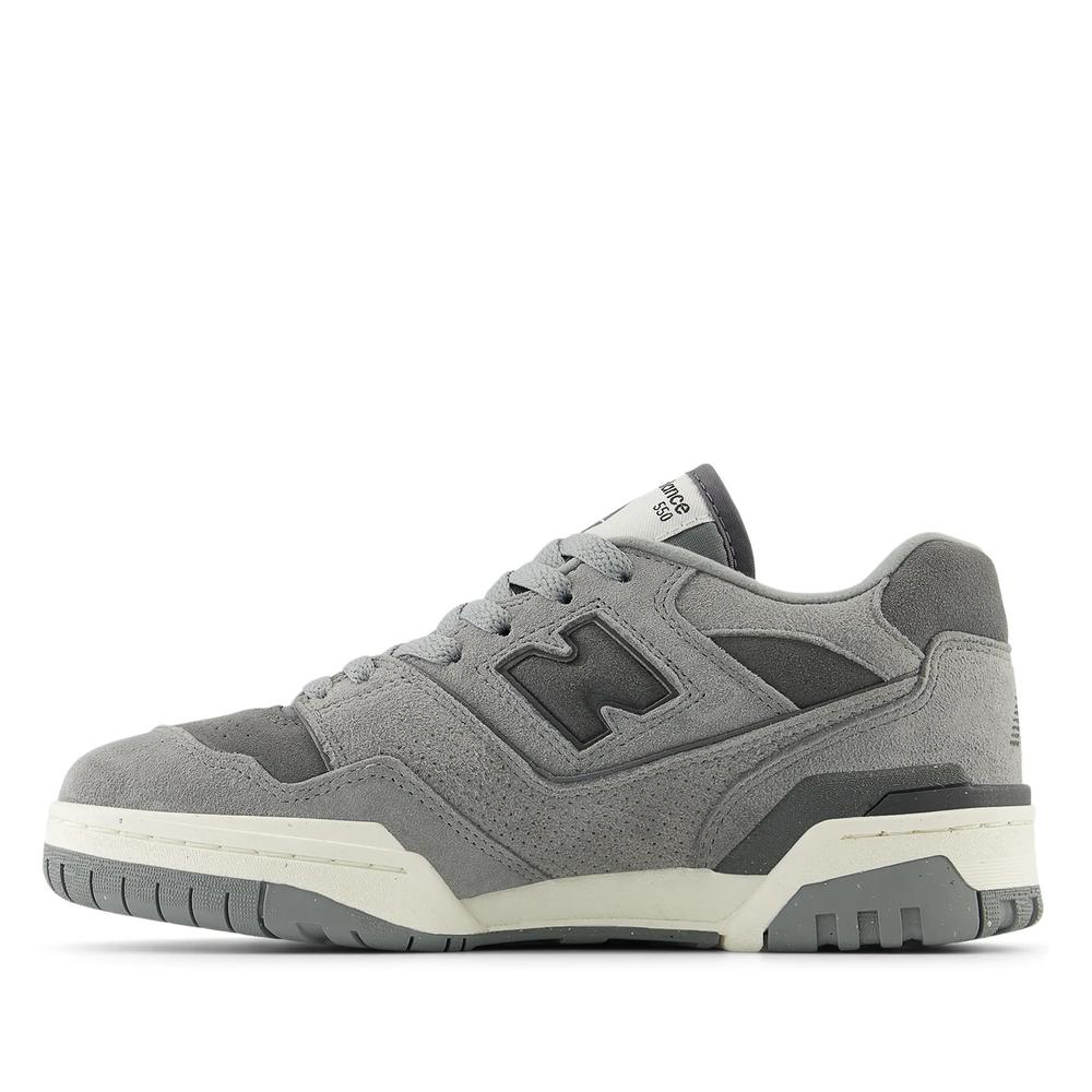 Dámské boty New Balance BBW550RE - šedivé