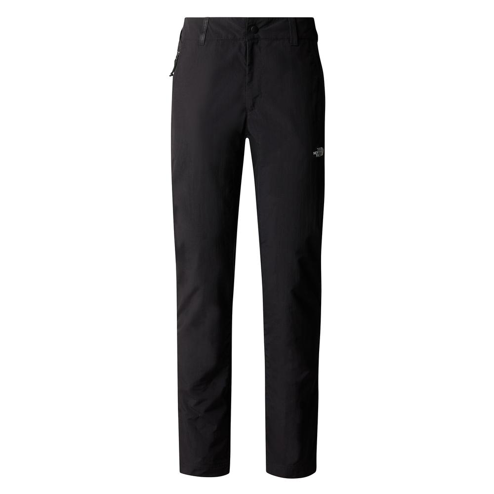 Kalhoty The North Face Quest 0A3S45KX71 - černé