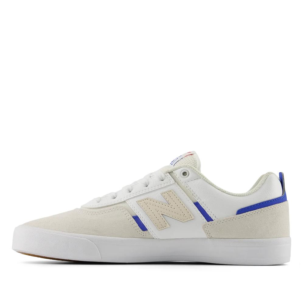 Pánské boty New Balance UN306WSR - béžové