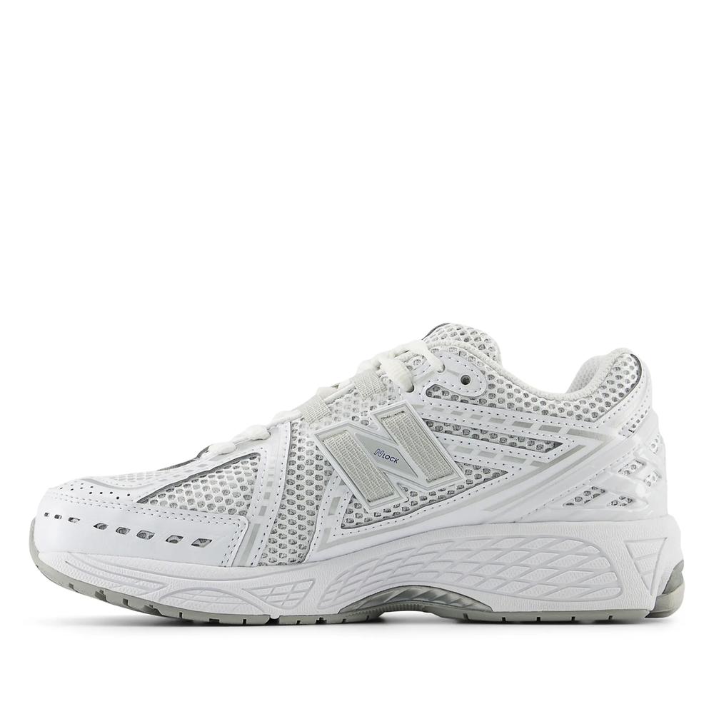 Dětské boty New Balance GC1906CA - bílé