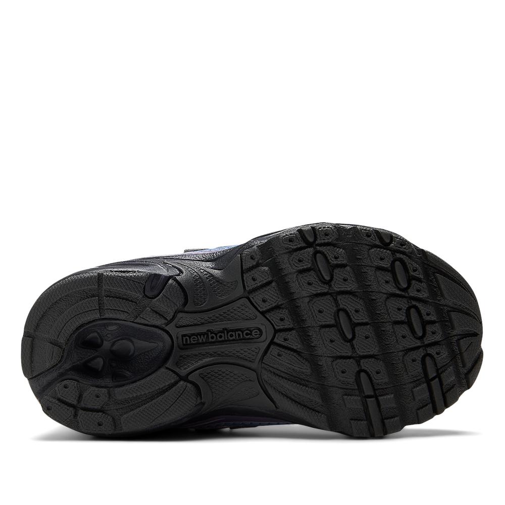 Dětské boty New Balance I7401TU - různobarevné