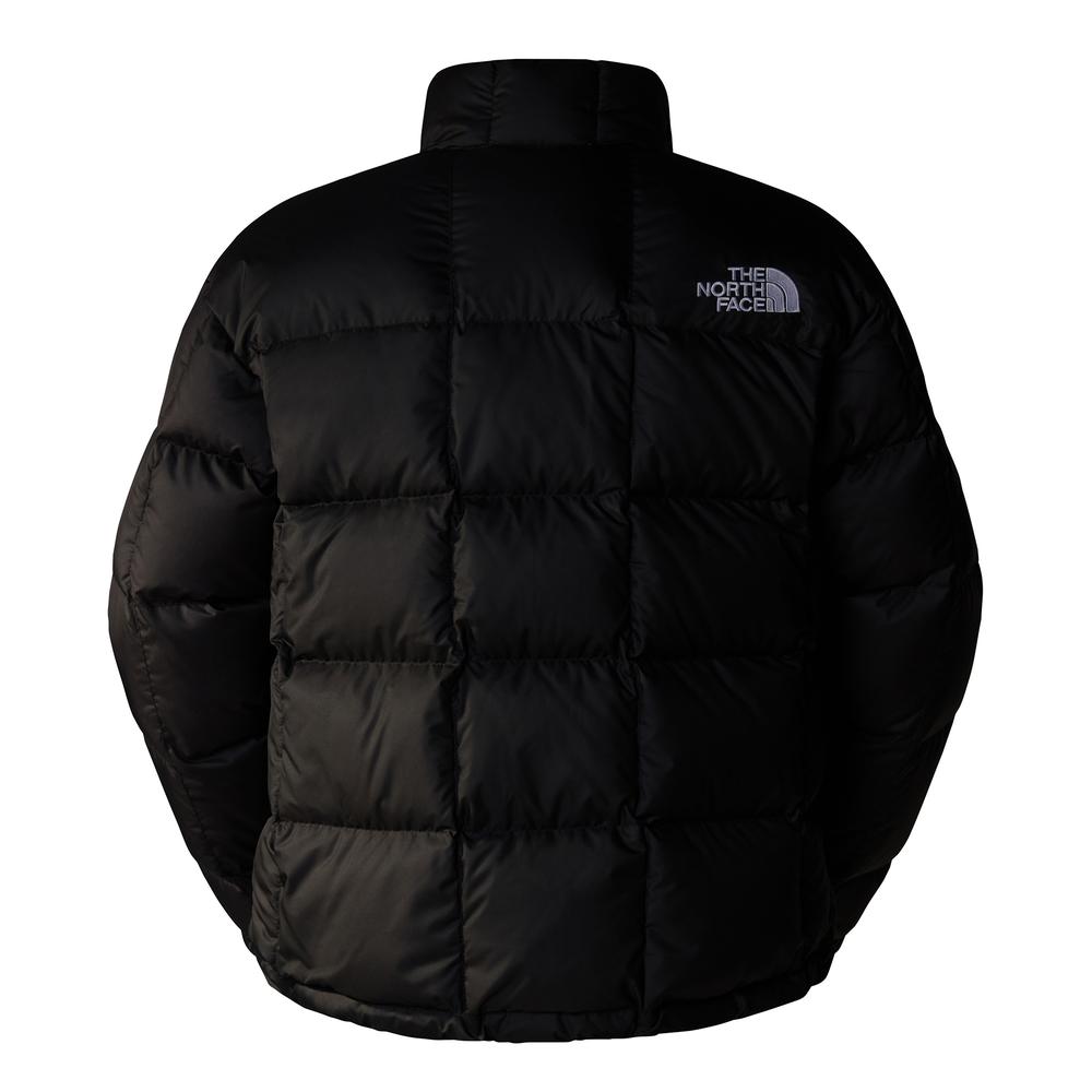 Bunda The North Face Lhotse 0A3Y234H01 - černé