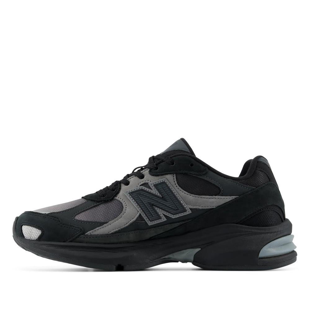 Unisex boty New Balance U20105RH - černé