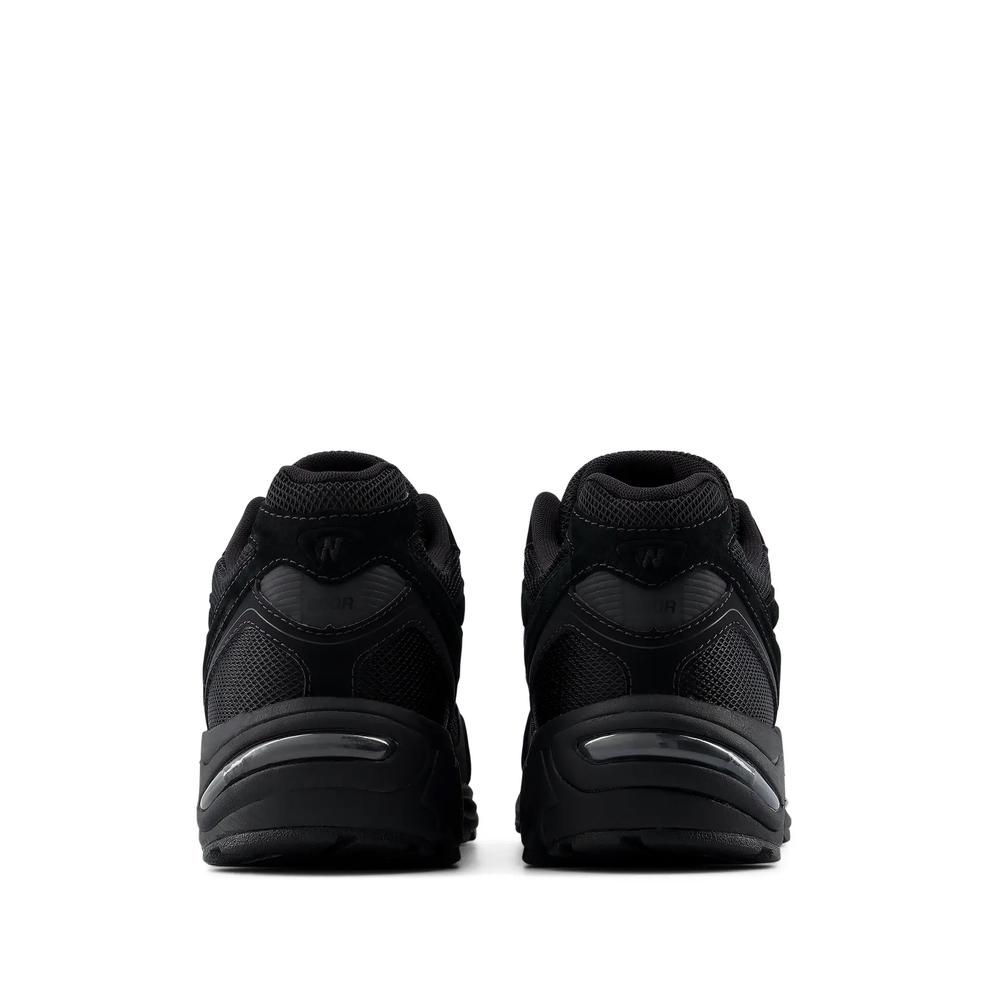 Unisex boty New Balance U880R3PC - černé