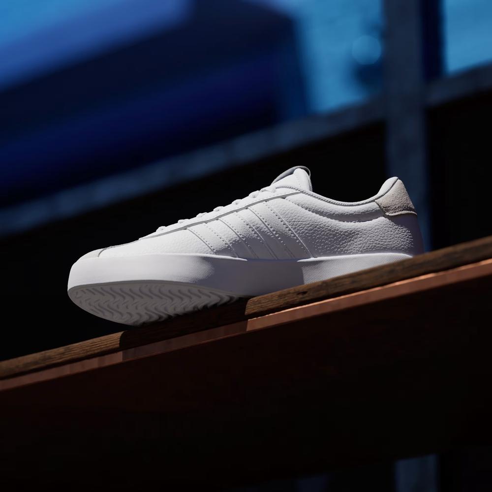 Boty adidas VL Court 3.0 ID8795 - bílé