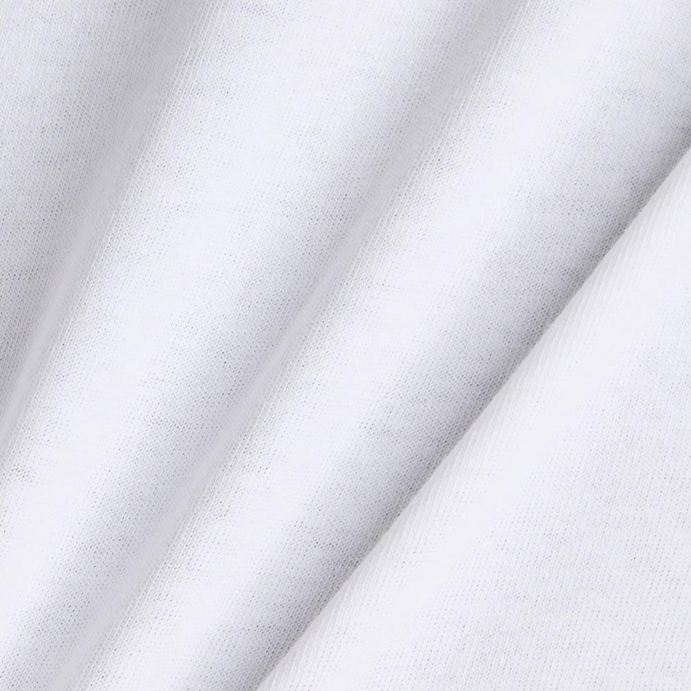 Pánské tričko New Balance MT61Y1F6WT - bílé