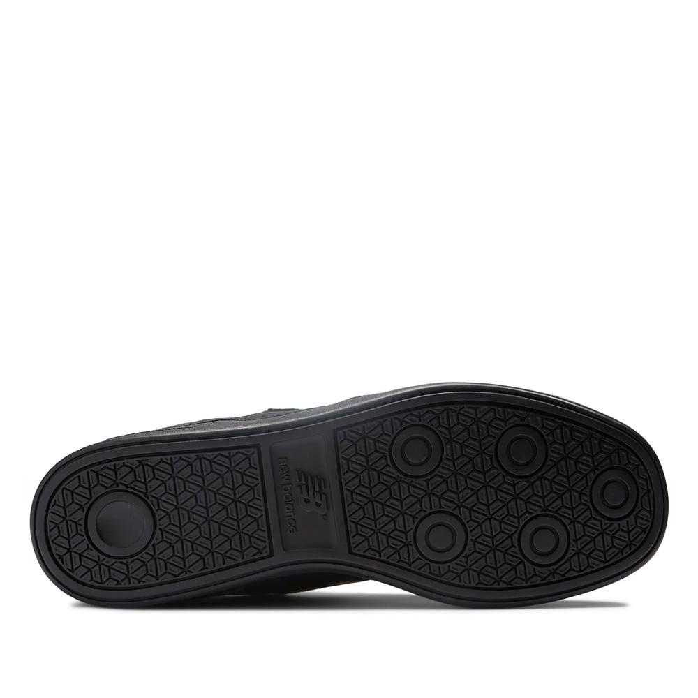 Pánské boty New Balance Numeric NM508CAT - černé