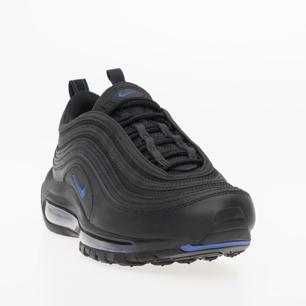 Boty Nike Air Max 97 FB8033-001 - černé