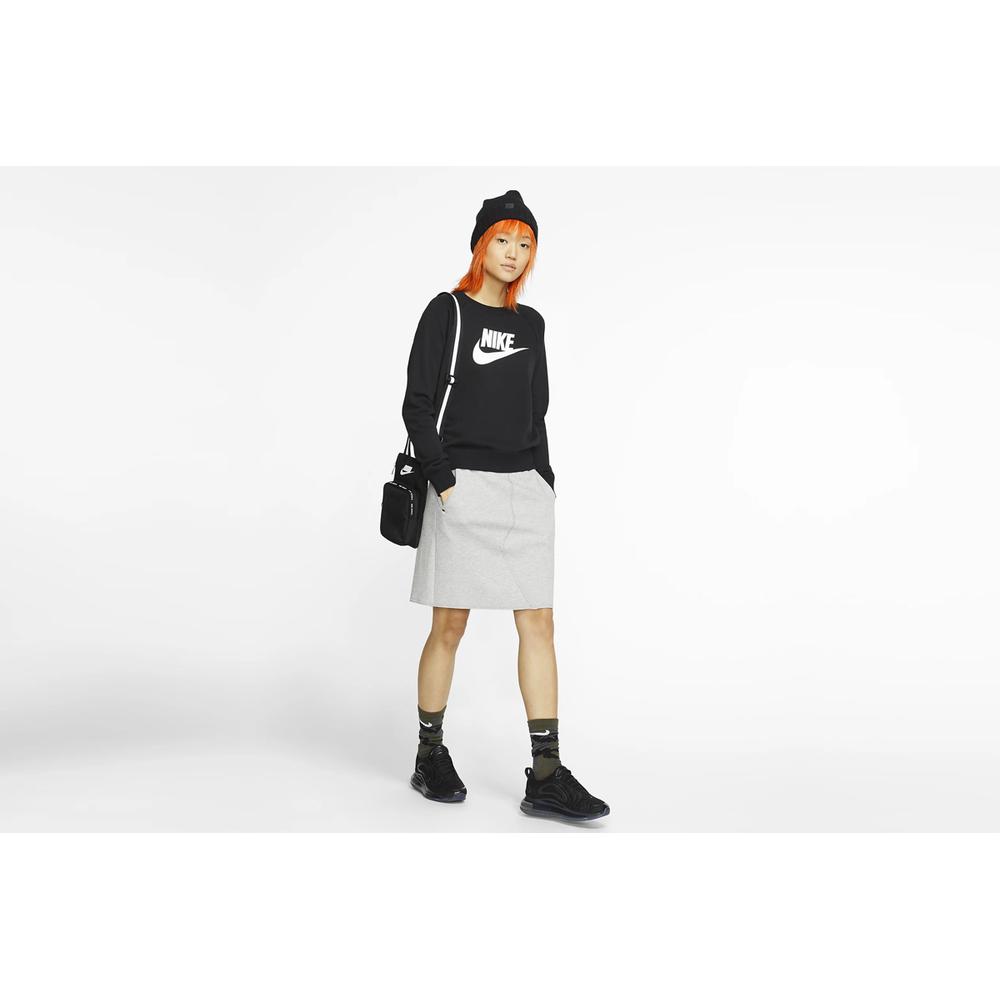 Mikina Nike Sportswear BV4112-010 - černé