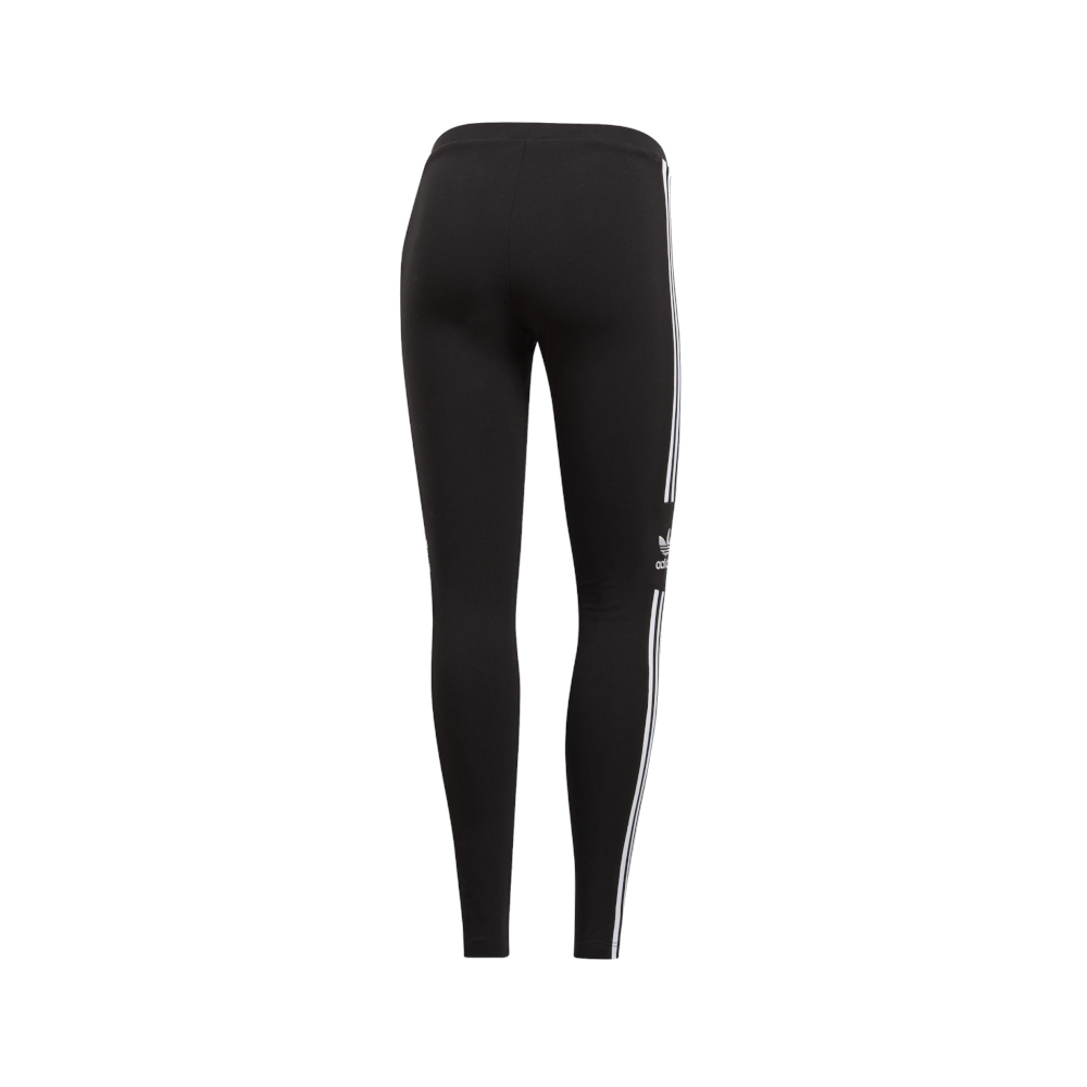 Legíny adidas Originals Trefoil DV2636 - černé