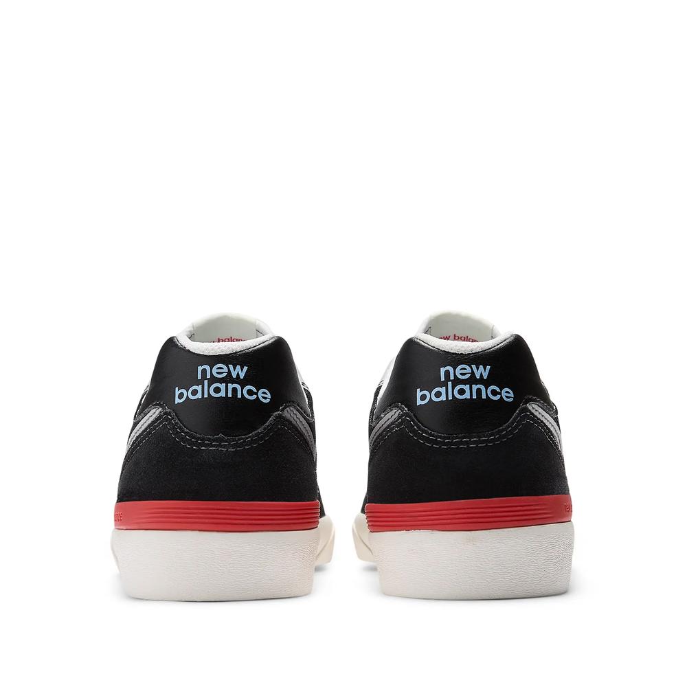 Pánské boty New Balance Numeric NM574VYW - černé