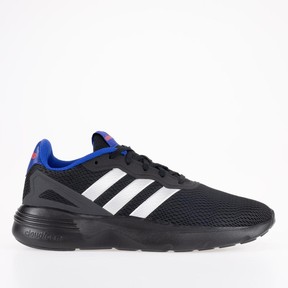Boty adidas Nebzed GX4695 - černé