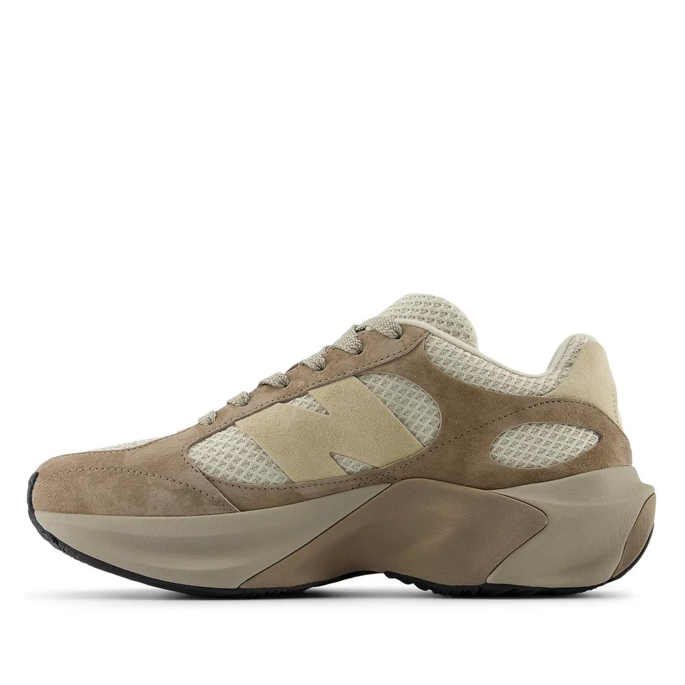 Boty New Balance WRPD RUNNER UWRPDHSC - béžové