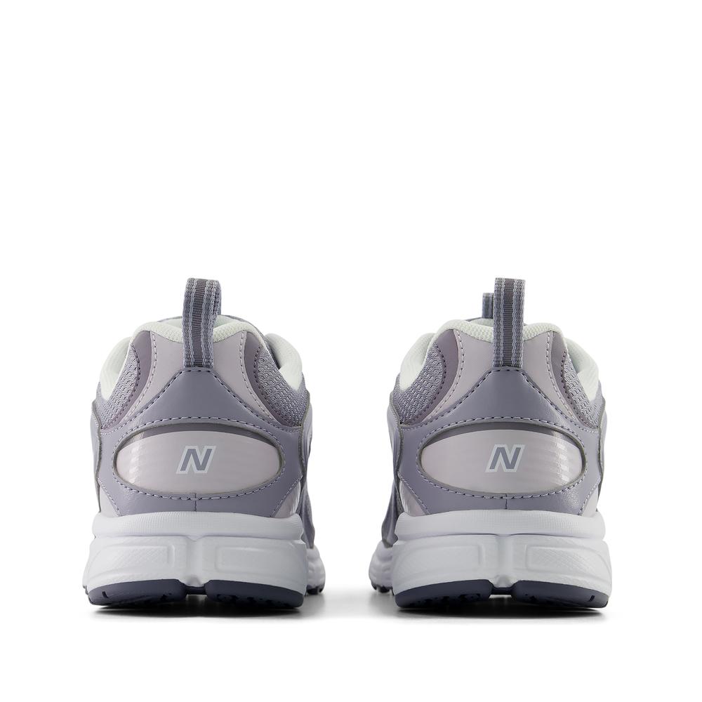 Dámské boty New Balance W4082NR - fialové