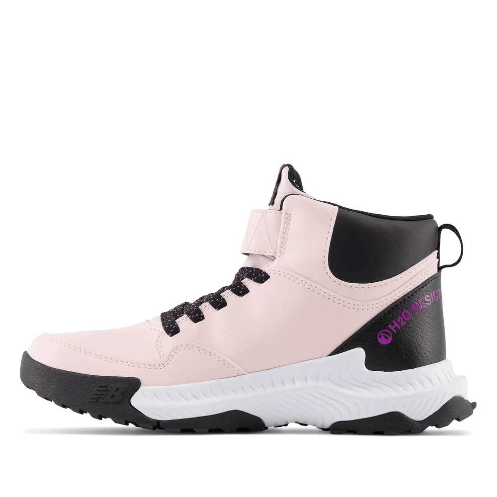 Dětské boty New Balance GT800TP3 - růžové