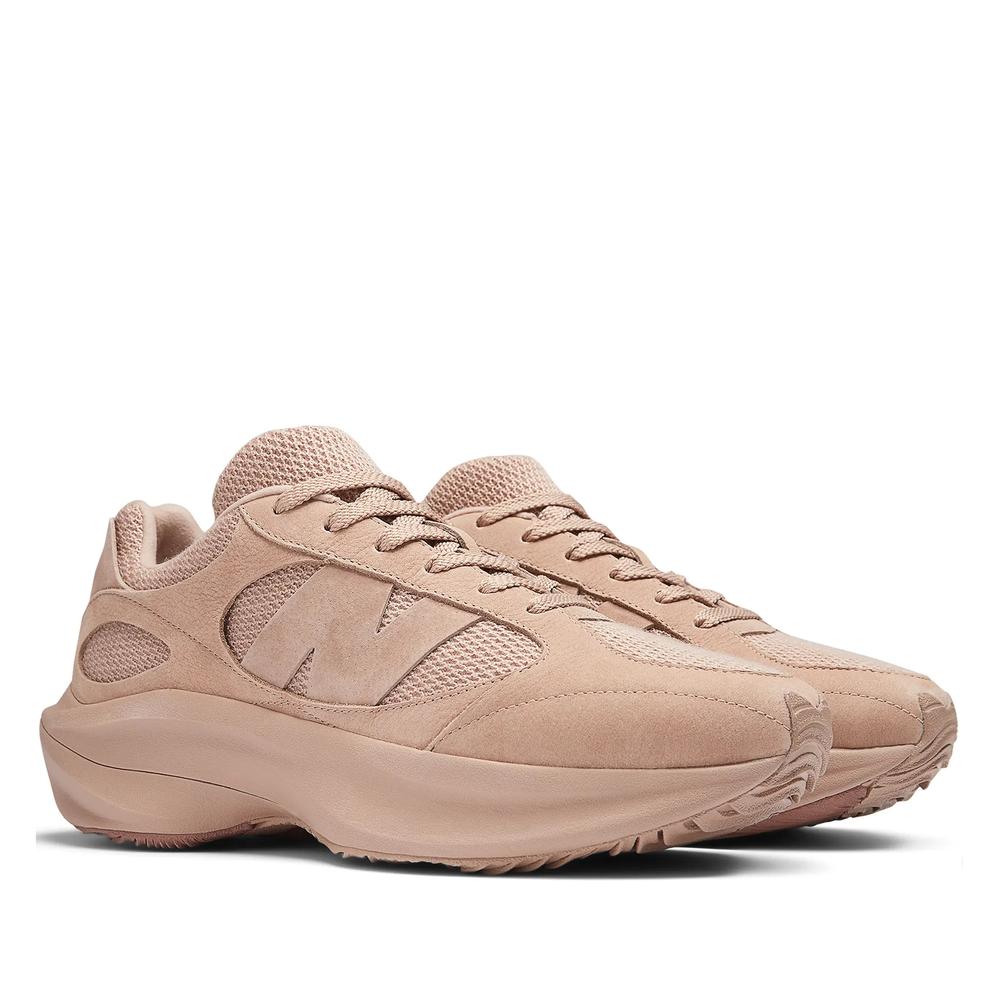Boty New Balance WRPD RUNNER UWRPDFCB - růžové