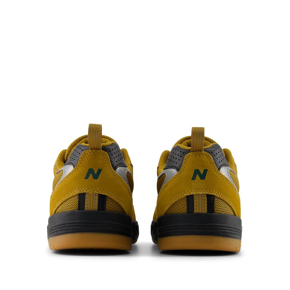 Pánské boty New Balance Numeric UN808BNB - žluté