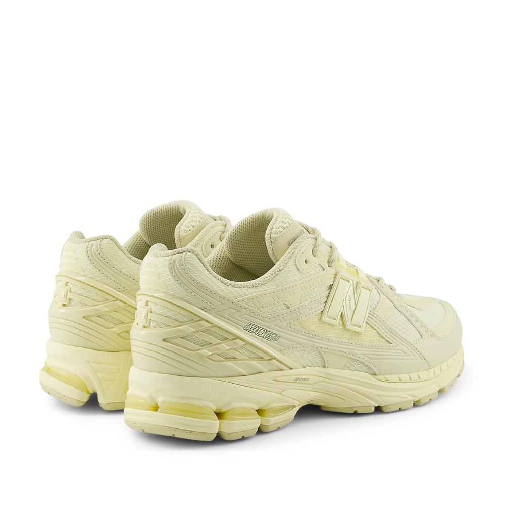 Boty New Balance M1906NK - béžové