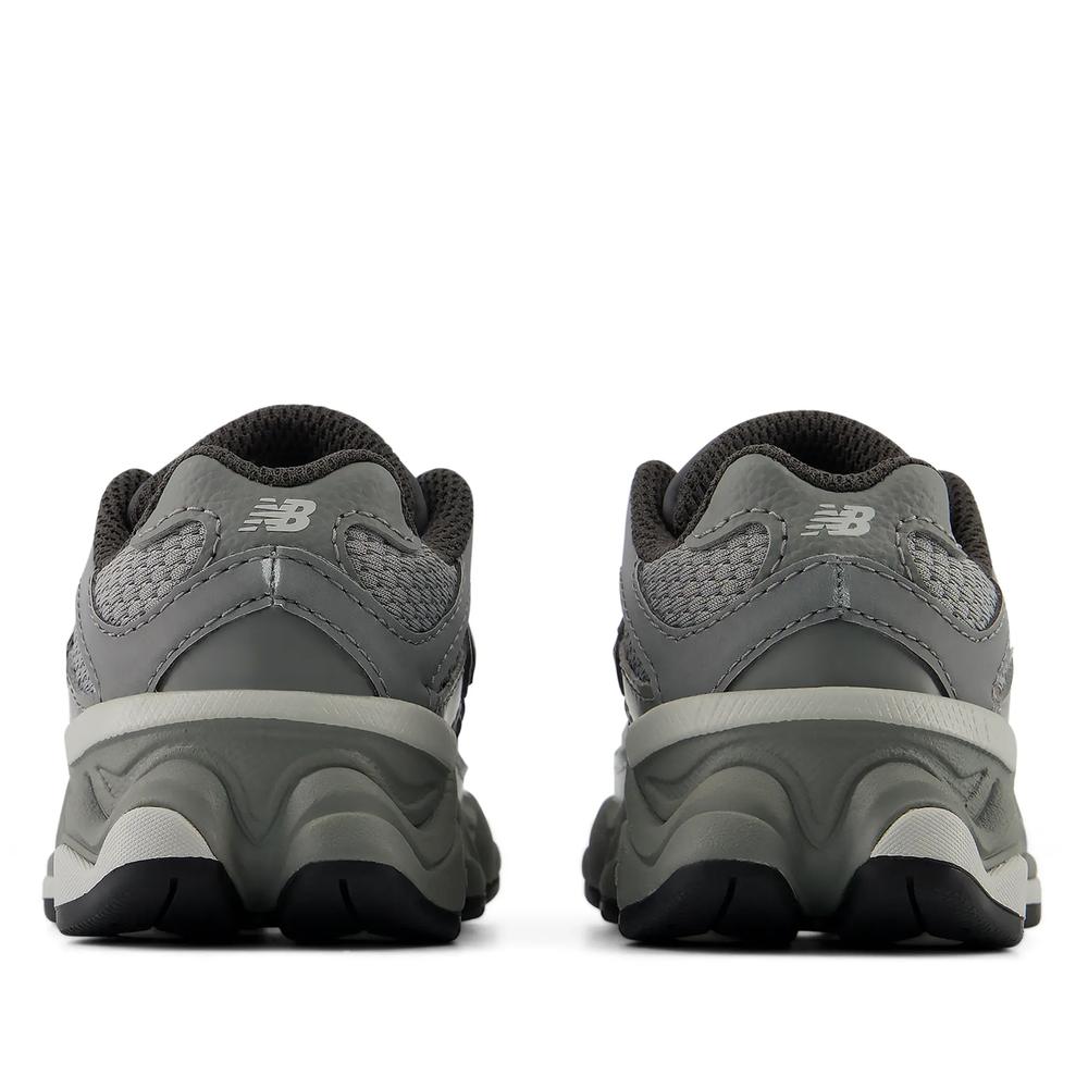 Dětské boty New Balance I906037D - šedivé