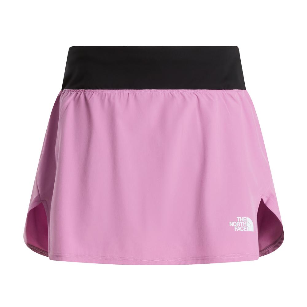 Dámská sukně The North Face Flex 0A8G27G6E1 - růžové
