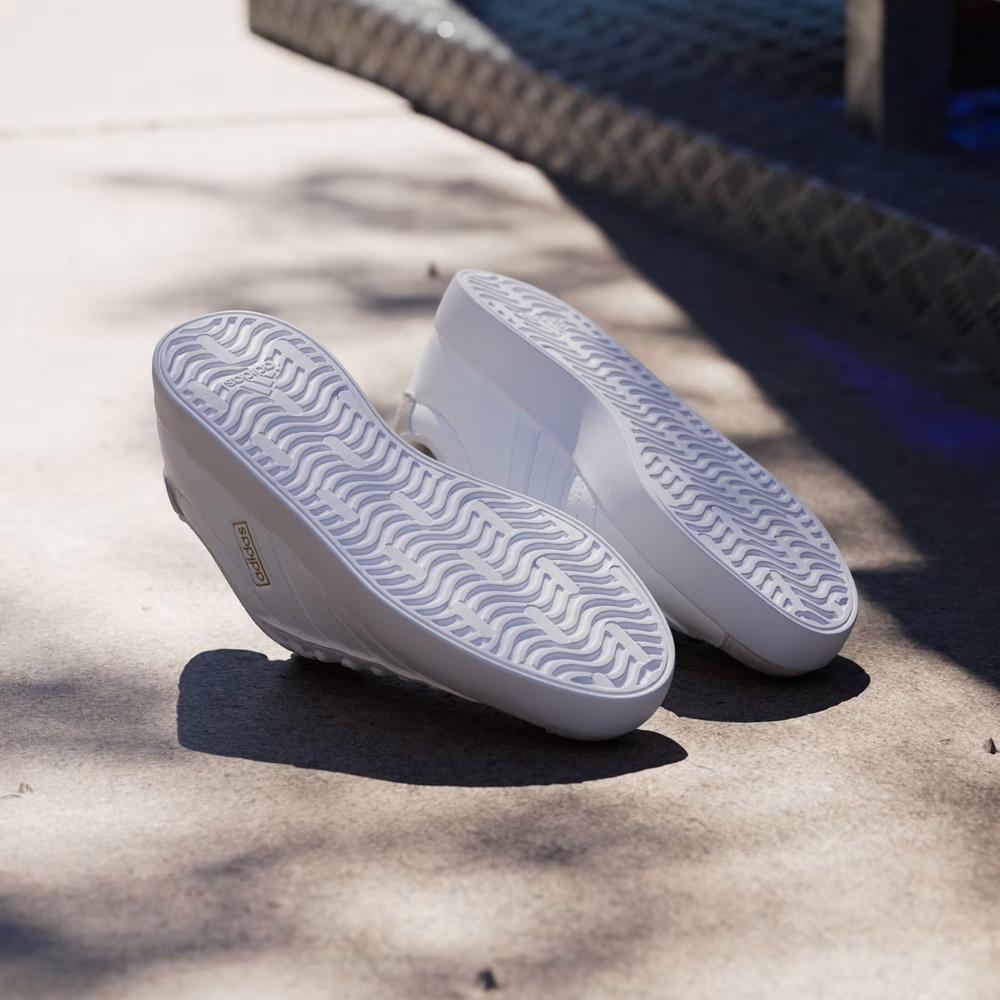 Boty adidas VL Court 3.0 ID8795 - bílé